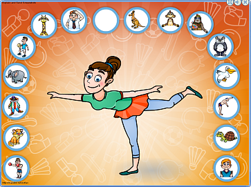 Внимание, память, логика – портал поставщиков НСППО - 4